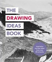 Buy The Drawing Ideas Book