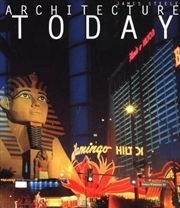 Buy Architecture Today