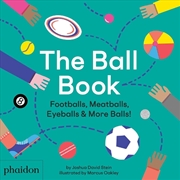 Buy The Ball Book