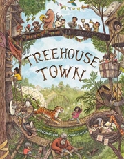 Buy Treehouse Town