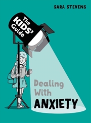 Buy The Kids' Guide: Dealing With