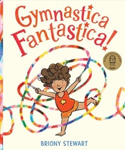 Buy Gymnastica Fantastica!