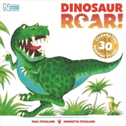 Buy Dinosaur Roar!