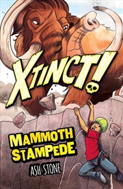 Buy Xtinct!: Mammoth Stampede