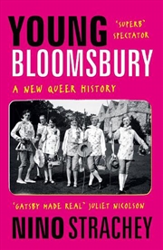 Buy Young Bloomsbury