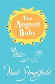 Buy The August Baby