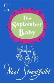 Buy The September Baby