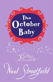 Buy The October Baby