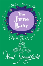 Buy The June Baby