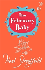 Buy The February Baby