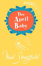 Buy The April Baby