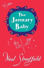 Buy The January Baby