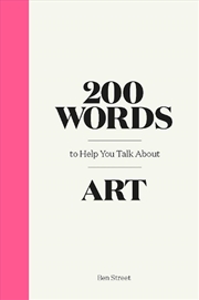 Buy 200 Words To Help You Talk Abo