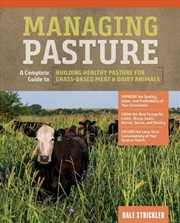 Buy Managing Pasture