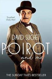 Buy Poirot And Me