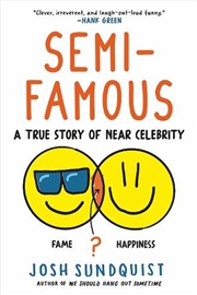 Buy Semi-Famous