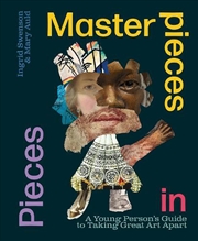 Buy Masterpieces In Pieces