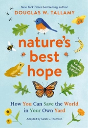 Buy Nature's Best Hope Young Read
