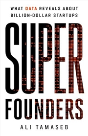 Buy Super Founders