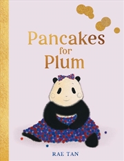 Buy Pancakes For Plum
