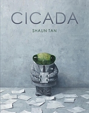 Buy Cicada