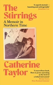 Buy The Stirrings