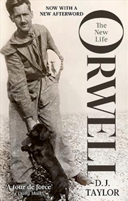 Buy Orwell