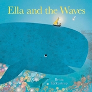 Buy Ella And The Waves