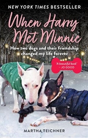 Buy When Harry Met Minnie