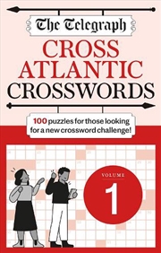 Buy The Telegraph Cross Atlantic C