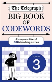 Buy The Telegraph Big Book Of Code