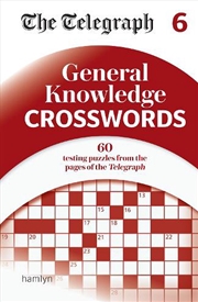 Buy The Telegraph General Knowledg