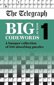 Buy The Telegraph Big Book Of Code