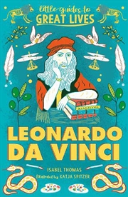 Buy Little Guides To Great Lives: