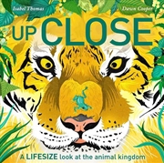 Buy Up Close