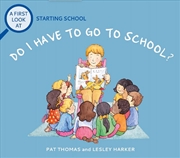 Buy A First Look At: Starting Scho
