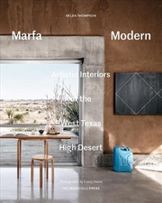 Buy Marfa Modern