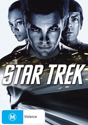 Star Trek (2009) | DVD