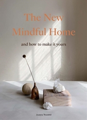 Buy The New Mindful Home