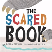 Buy The Scared Book