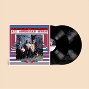 Buy All American Music