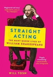 Buy Straight Acting