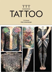 Buy Ttt: Tattoo