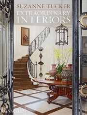Buy Extraordinary Interiors