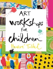 Buy Art Workshops For Children