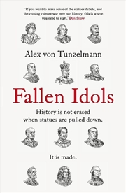 Buy Fallen Idols