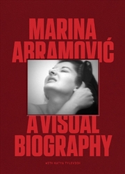 Buy Marina Abramovic