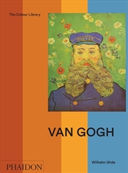 Buy Van Gogh