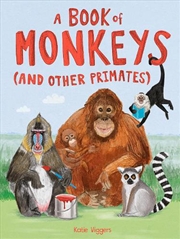 Buy A Book Of Monkeys And Other P