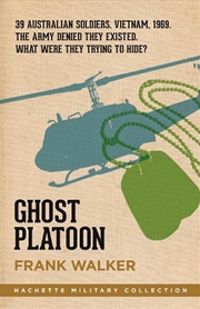 Buy Ghost Platoon